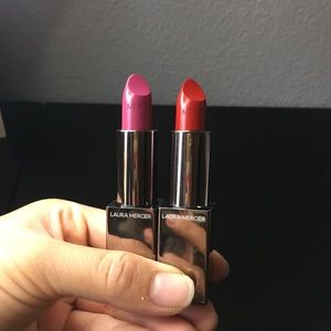 Laura Mercier Lipsticks
